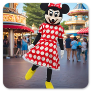 minnie