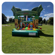 mega safari park